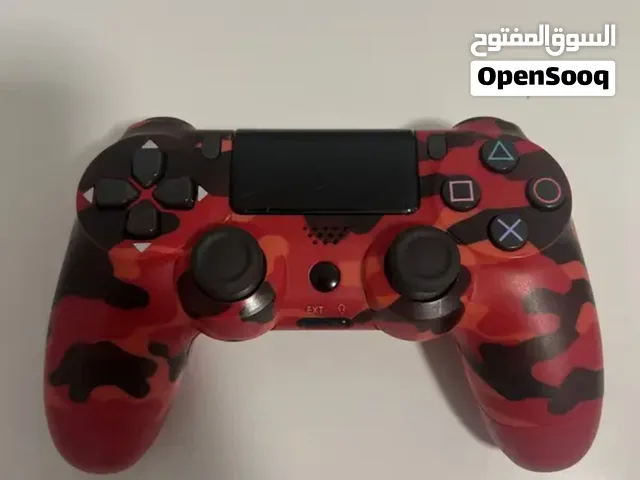 جهاز ps4 للبيع