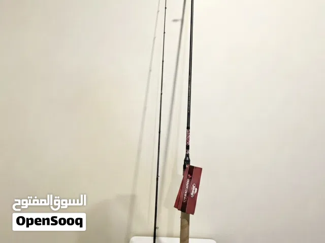 Berkley Urban Camo ND Spinning Casting Rod قصبة/صنارة صيد