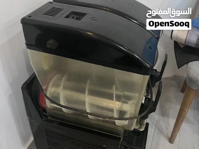 ماكنة سبرسو اكسبوبار مع مطحنه وفلتر  ماكنه سلاش ايطال