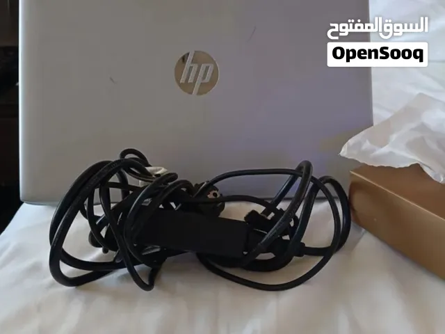 جهاز اللابتوب HP
