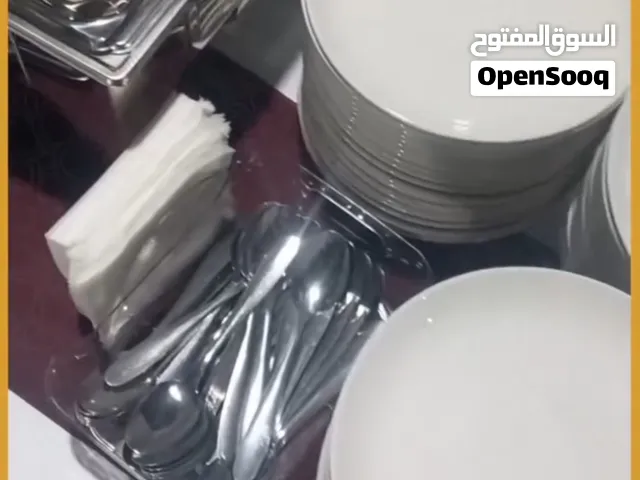 ادوات سفرة