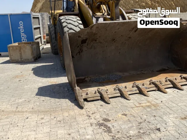 للبيع شيول كاتبلر (966G) للبيع بحالة ممتازه