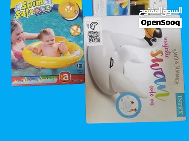 kids inflatable water toys