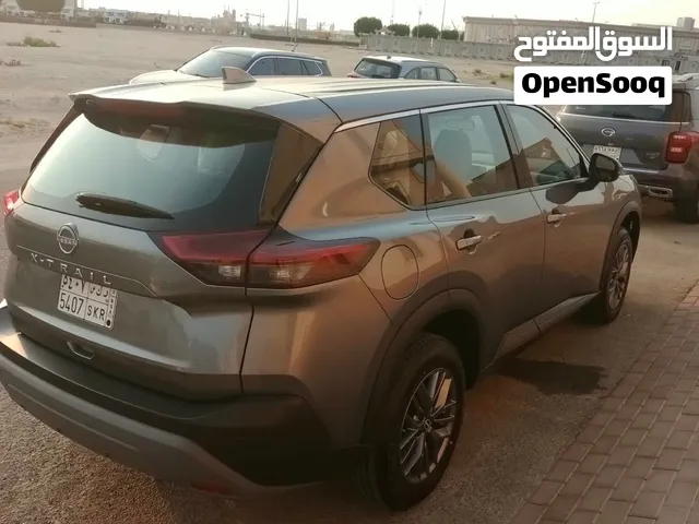 Nissan X-Trail - 2024 - 07 Seater
