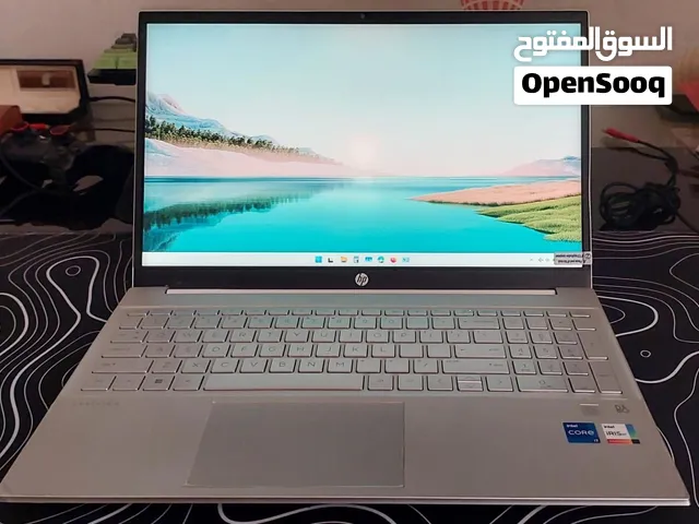 HP Pavilion 15 For Sale - Excellent Condition