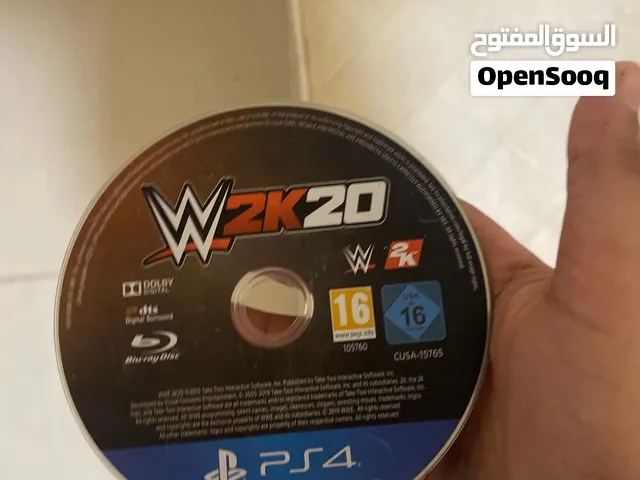 سي دي بلستيشن4 والله يشتغل لو ما اشتغل ارجعلك فلوسك كمل