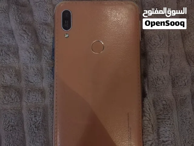 ماركة شركة هواوي  Huawei Y6 Prime 2019 الموديل MRD-LXAF حجمه متوسط