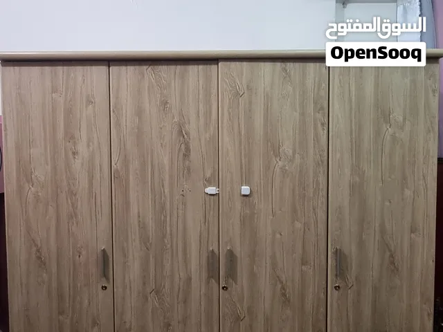 كبت للبيع مقاس 1.80X2 خشب ايكيا مفكوك جاهز للبيع بيعة سريعة