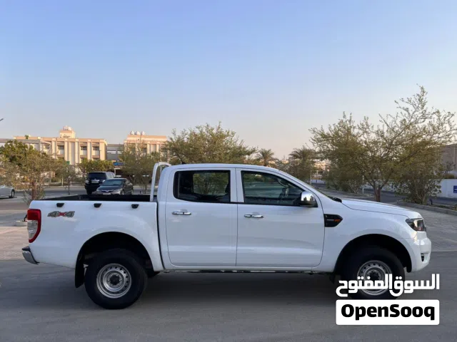 Ford Ranger 4x4 model 2020 zero accident