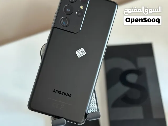 Samsung Galaxy S22 Ultra 5G 256 GB in Baghdad