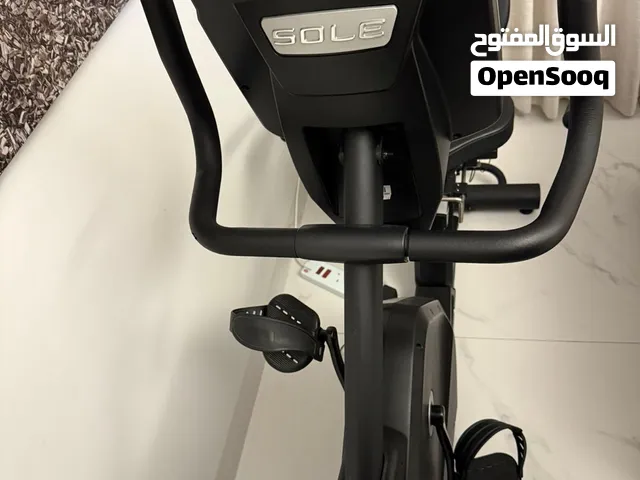 جهاز قاري ماركة sole الامريكية