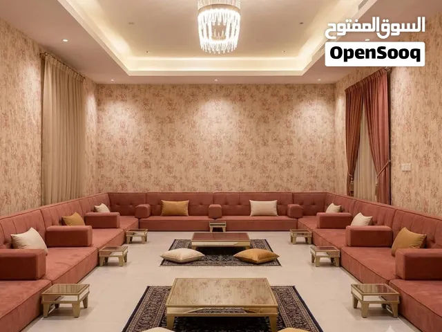 《عرض ال1500 فقط》لورق الحائط(الجدران) اسعار تصفيات ما تلاقيها بـ اي محل ديكور