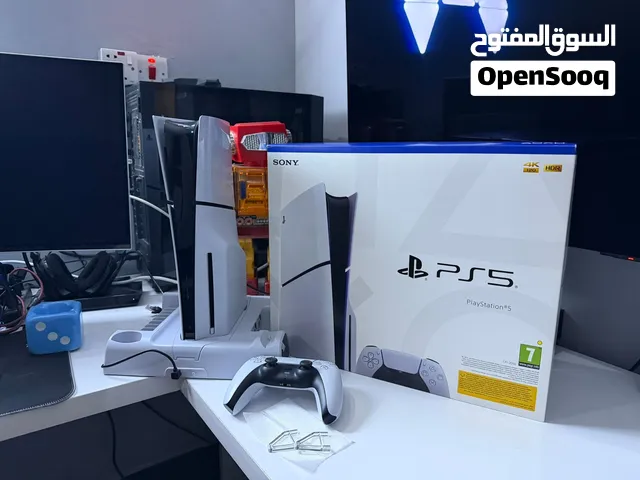 بلي فايف بريطاني للبيع ps 5 slim uk