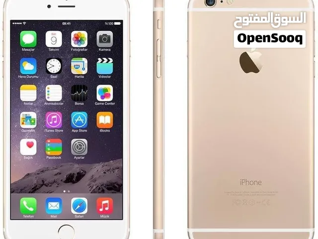 ايفون 6  64GB