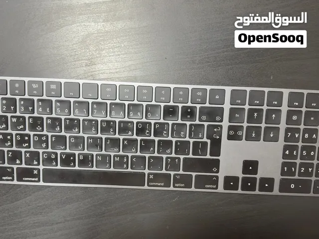 Magic Keyboard Numeric