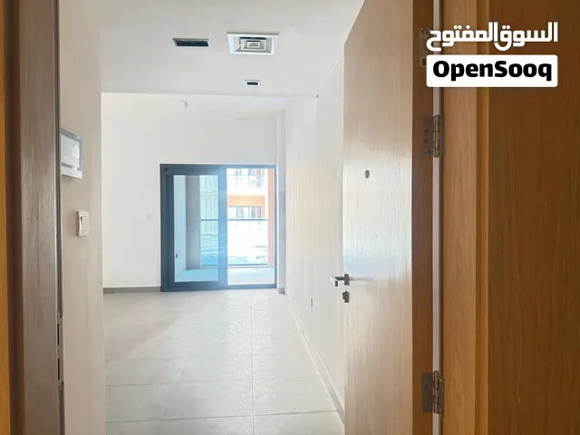 Spacious Unfurnished 1BHK Apartment for Rent in Al Mamsha Sharjah
