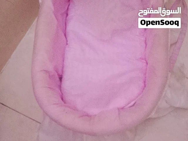 سرير اطفال بنات