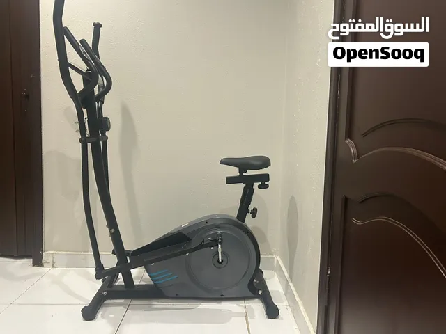 اوبتكال ، جهاز رياضي
