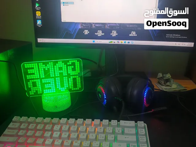 pc للبيع حاسبة كيمنك