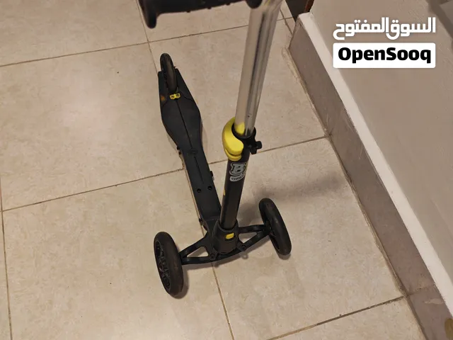 للاطفال4 سكوتر