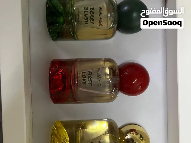 AHMAD AL ARABIA PERFUMES