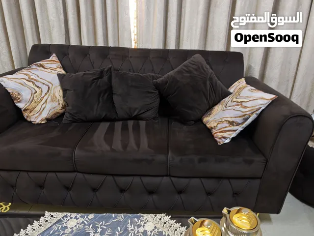 طقم كنب مستعمل