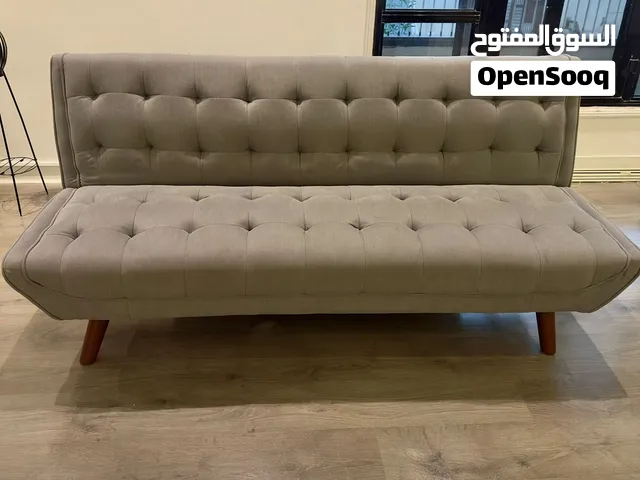 كنبه قابله للطي سرير