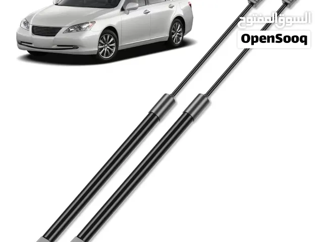 Lexus ES350 Front Hood Strut Lift Support Set for 2006 2007 2008 2009 2010 2011 2012 Free delivery