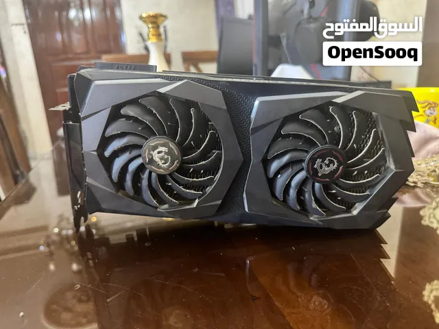 RTX MSI 2070 SUPER 8G