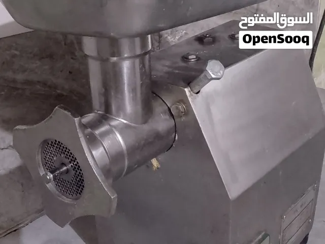 مكينة مثرامة فلافل حجم 12