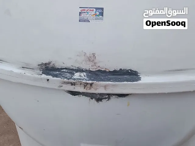 لتلحيم الخزانات البلاستيكية بجميع انواعها واحجامها