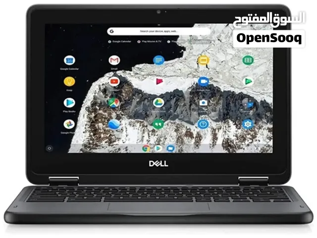 Dell Chromebook 3100