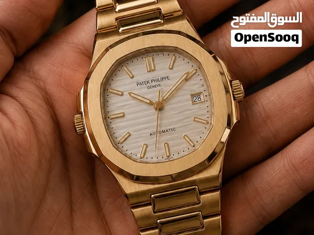 Automatic Patek Philippe watches  for sale in Kirkuk