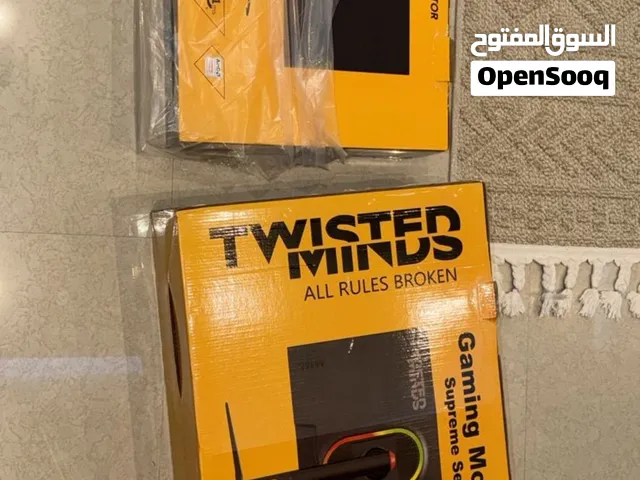 27 Other monitors for sale  in Al Ain
