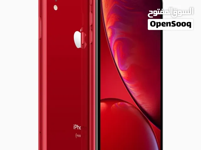 ايفون XR للبيع بحاجة الى بورد