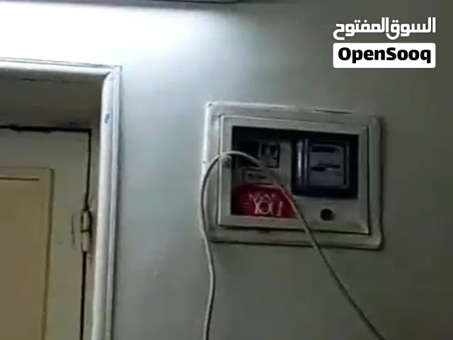 *للبيع شقة 80م دور ارضي - بولاق الدكرور* شارع ناهيا* هتتباع بالاجهزة والعفش
