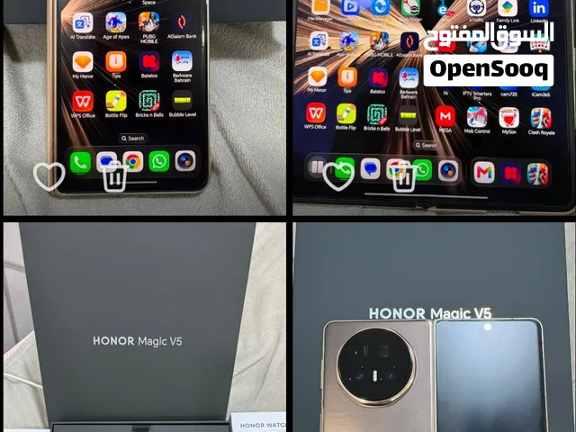 للبيع هونر مجك v5 شبه جديد استخدام 3 اشهر تقريبا على الضمان