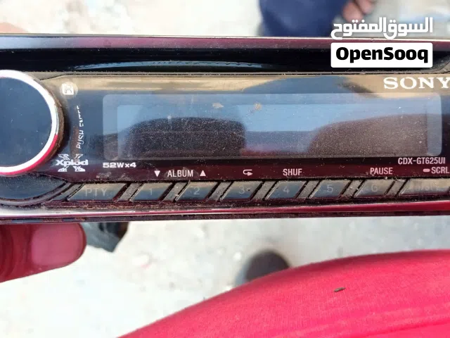 مسجل سوني اصلي مش صيني