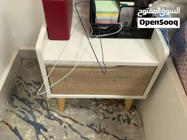 Bedside table