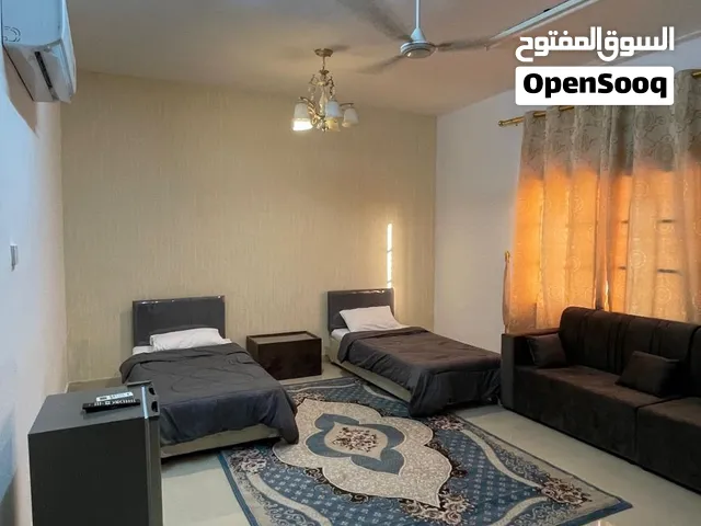 150 m2 Studio Apartments for Rent in Dhofar Salala