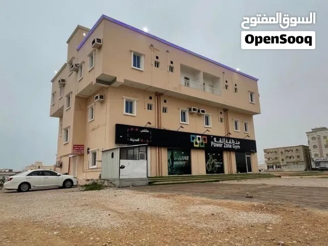 غرفه وشقق للايجار في صلاله-طاقة-مرباط  للايجار