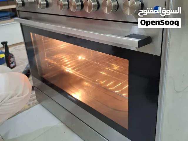 طباخة كهربائية 5 عيون