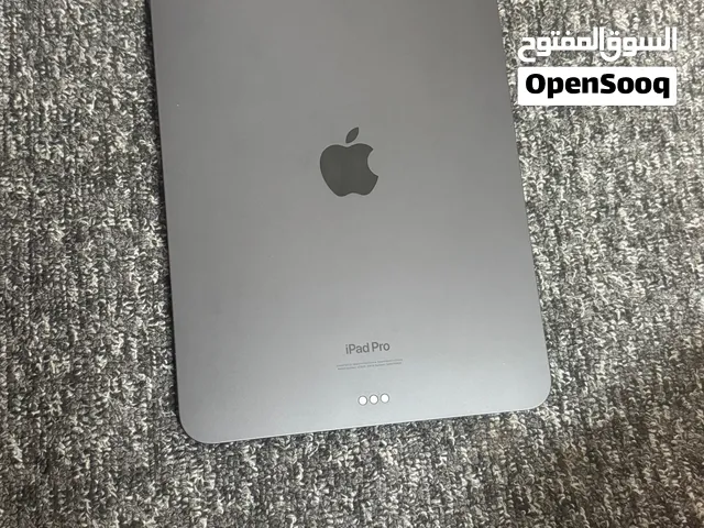 Apple iPad 256 GB in Baghdad