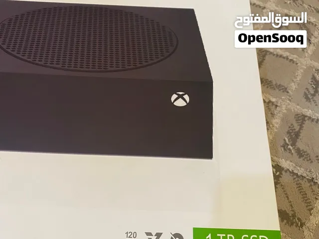 Xbox series s