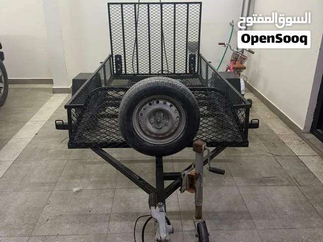 قالوصة ،،عربة ،،ترولي
