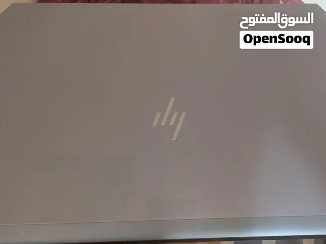 لابتوب hp ZBook 15 للبيع