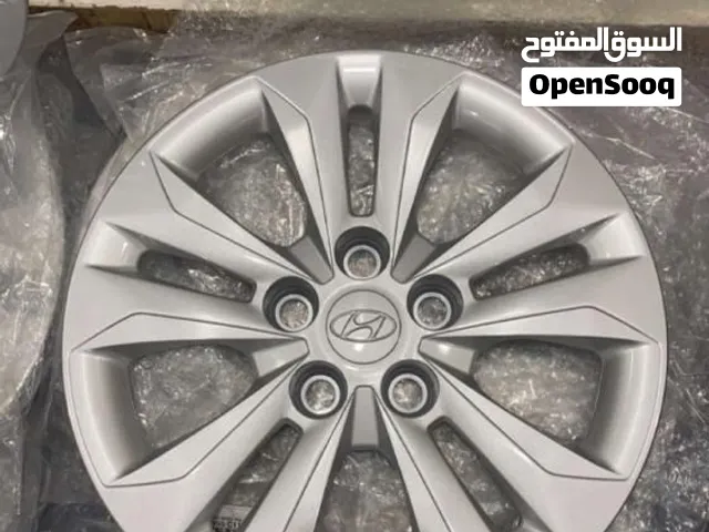 طقم طاسات سوناتا مقاس 16 للبيع