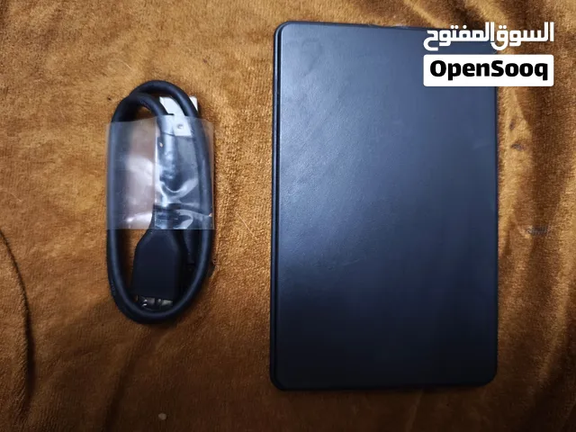 هارد خارجي Seagate سعة 500GB بحالة ممتازة + معبأ أفلام 2026 عربية وأجنبية + كابل التوصيل