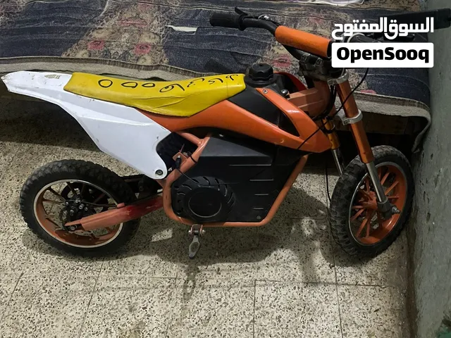 سكوتر نوع فطوطه وارد الكويت حجم صغير أطفالي