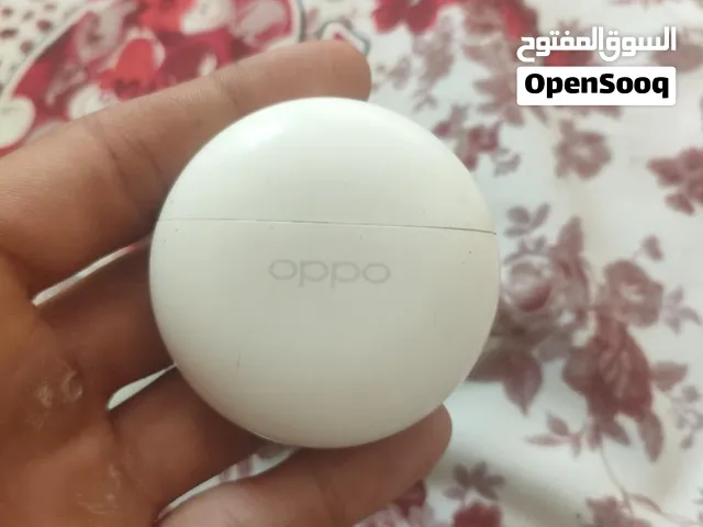 سماعات اوبو انكو 2مستعمله